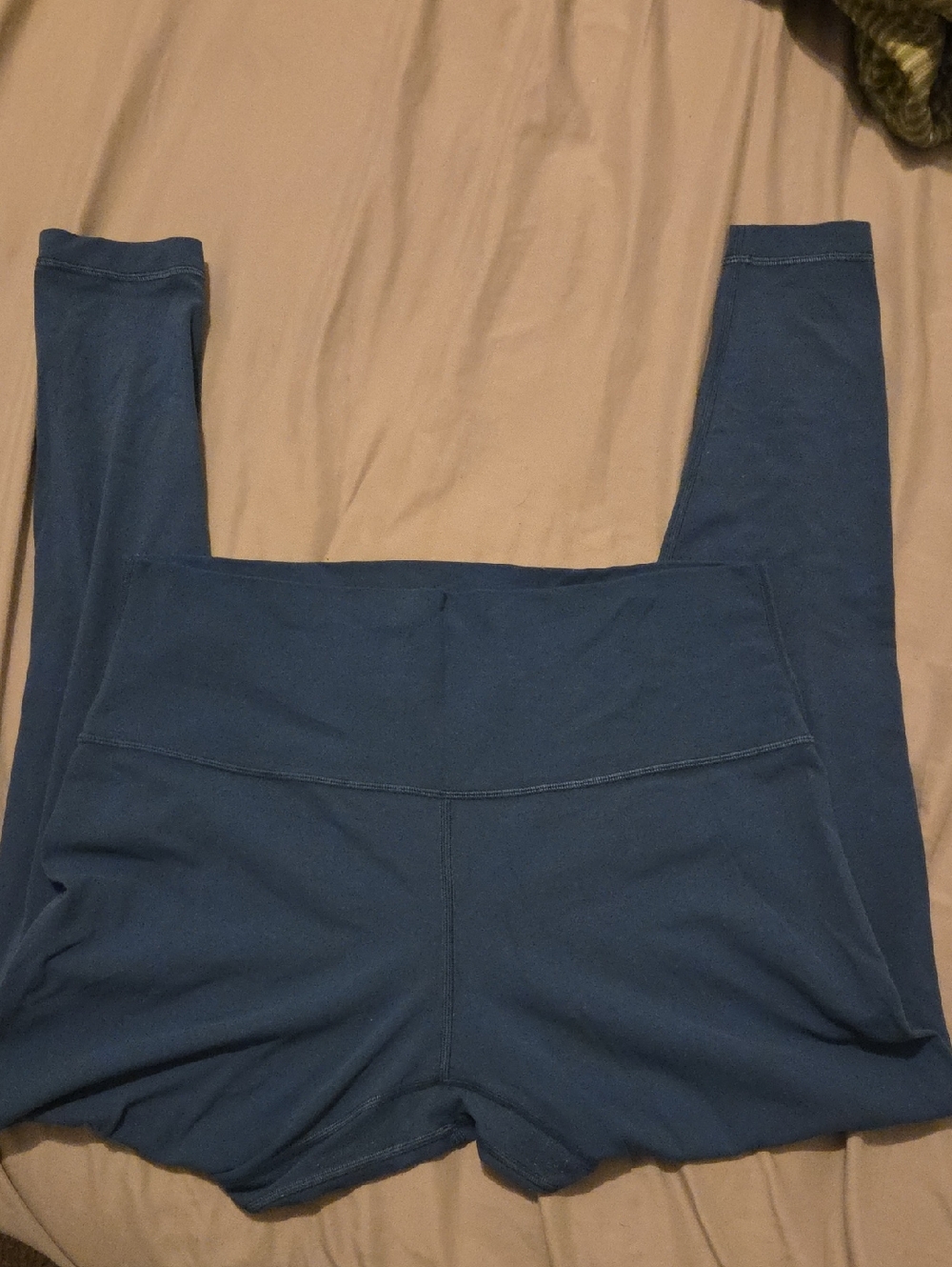 Lululemon Align High Waisted 28" Inseam Leggings - Picture 2 of 5